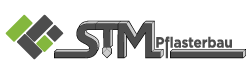 STM Pflasterbau Logo